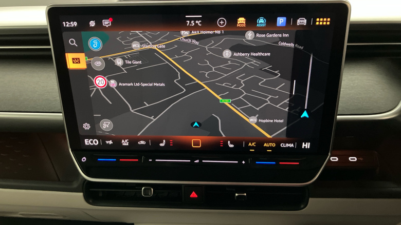 Volkswagen ID. Buzz 210kW Style Pro 79kWh 5dr Auto Electric Estate